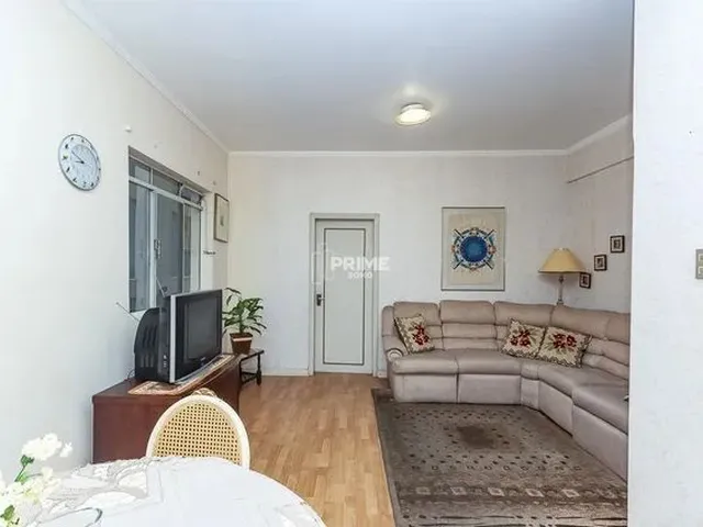 Imagem 16: Apartamento de 128,16M² no Mêrces