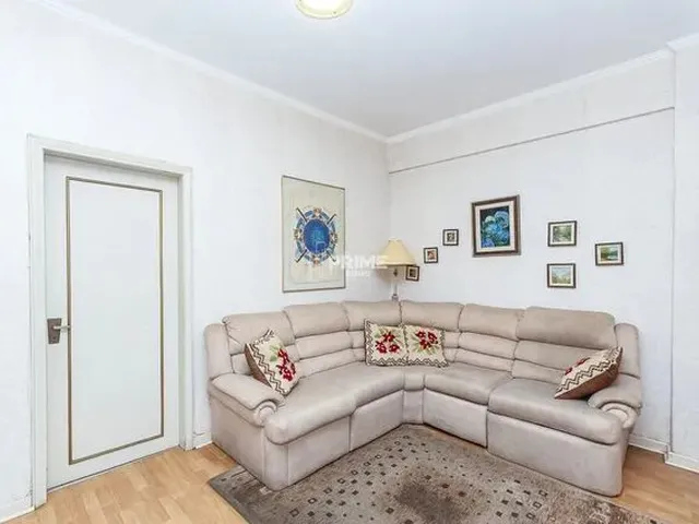 Imagem 12: Apartamento de 128,16M² no Mêrces