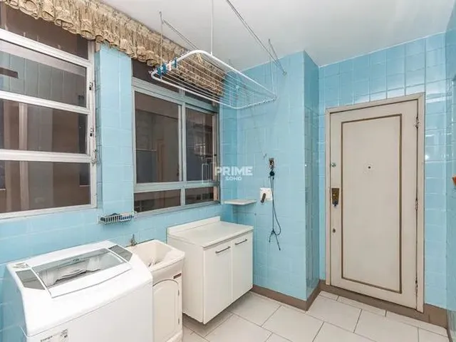 Imagem 3: Apartamento de 128,16M² no Mêrces