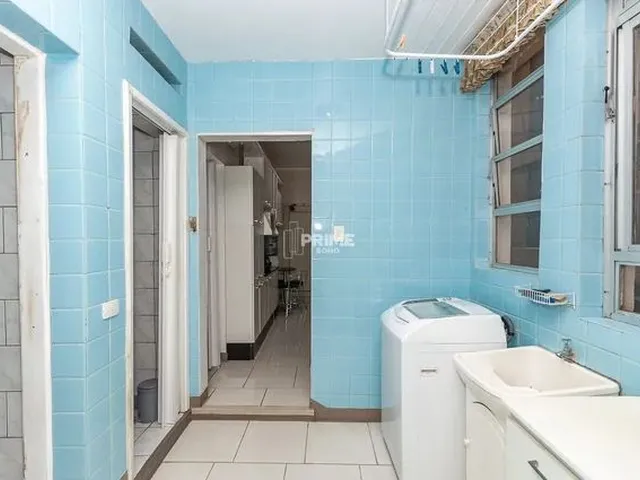 Imagem 6: Apartamento de 128,16M² no Mêrces