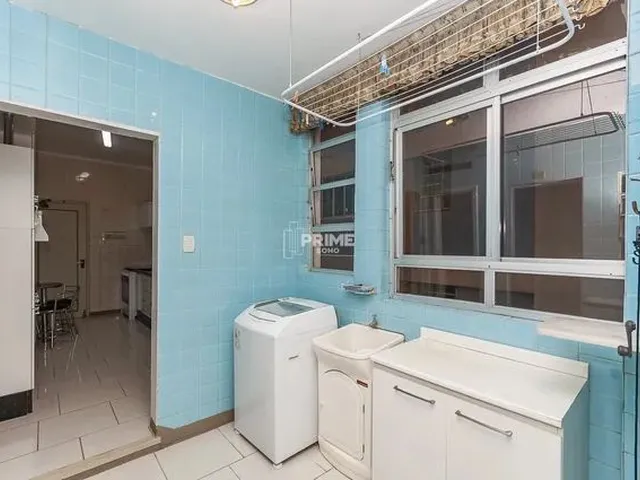 Imagem 15: Apartamento de 128,16M² no Mêrces