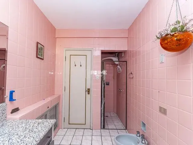 Imagem 9: Apartamento de 128,16M² no Mêrces