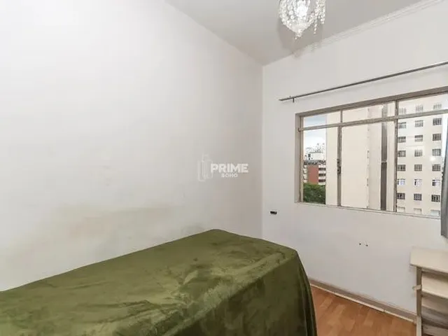 Imagem 2: Apartamento de 128,16M² no Mêrces
