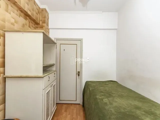 Imagem 10: Apartamento de 128,16M² no Mêrces