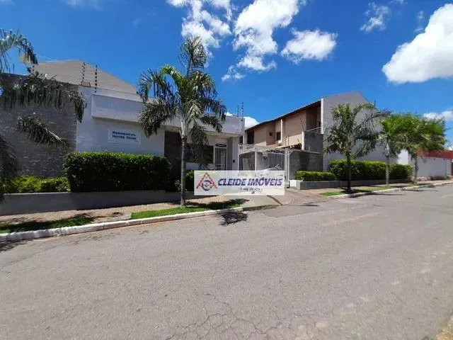 Imagem: Sobrado com 3 Dormitórios À Venda - Condominio