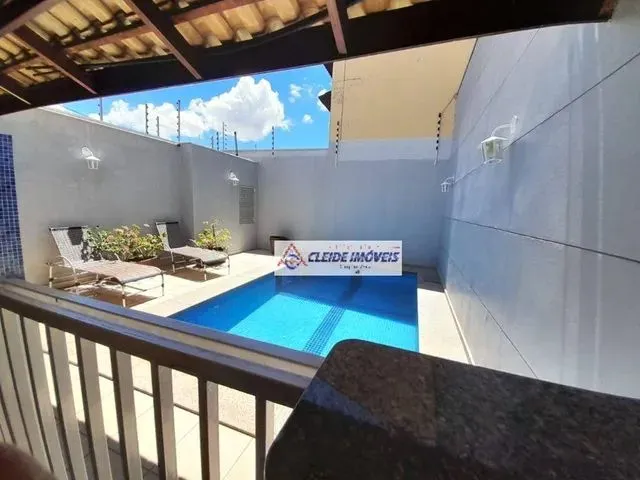 Imagem 6: Sobrado com 3 Dormitórios À Venda - Condominio Notre Dame