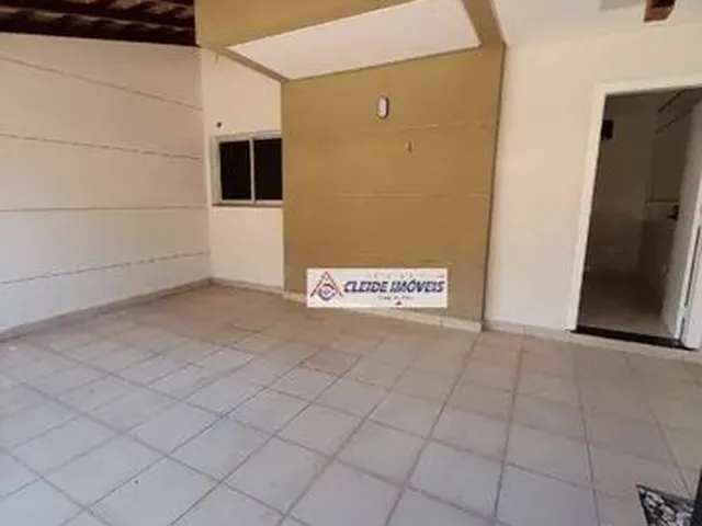 Imagem 4: Sobrado com 3 Dormitórios À Venda - Condominio Notre Dame