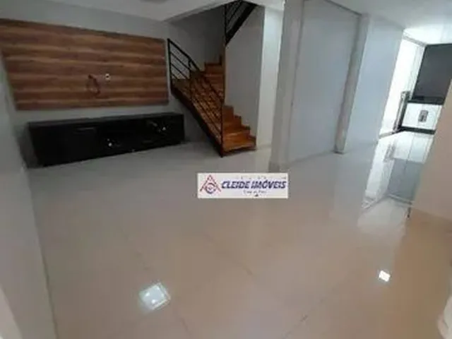 Imagem 9: Sobrado com 3 Dormitórios À Venda - Condominio Notre Dame