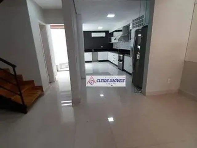 Imagem 15: Sobrado com 3 Dormitórios À Venda - Condominio Notre Dame