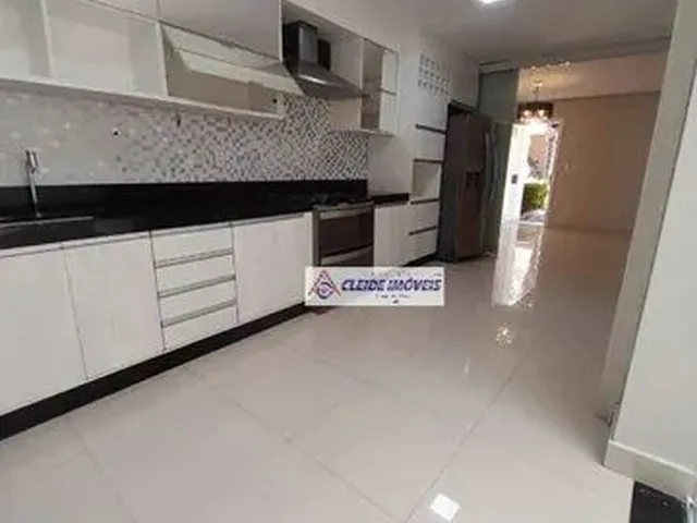 Imagem 16: Sobrado com 3 Dormitórios À Venda - Condominio Notre Dame