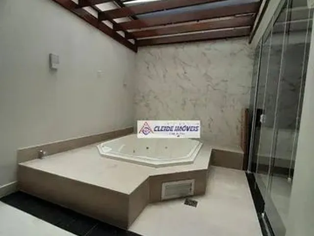Imagem 14: Sobrado com 3 Dormitórios À Venda - Condominio Notre Dame