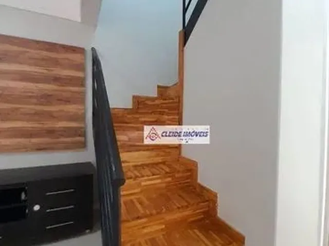 Imagem 3: Sobrado com 3 Dormitórios À Venda - Condominio Notre Dame