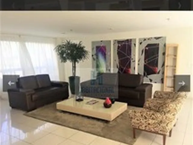 Imagem: Apartamento Venda Solar Cidade Alta