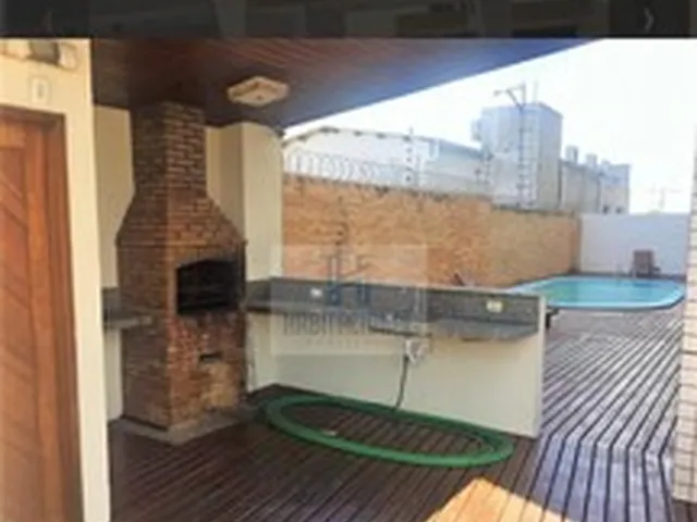 Imagem 14: Apartamento Venda Solar Cidade Alta