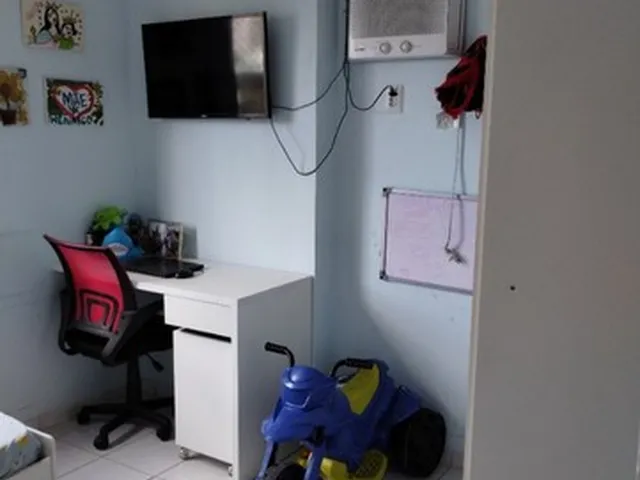Imagem 10: Apartamento Venda Solar Cidade Alta