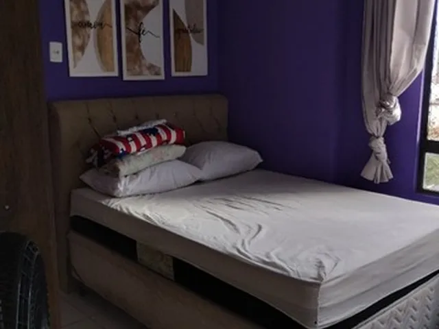Imagem 4: Apartamento Venda Solar Cidade Alta