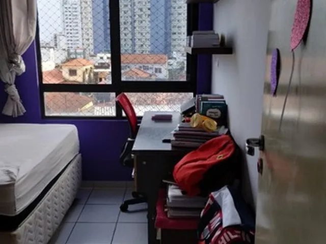 Imagem 16: Apartamento Venda Solar Cidade Alta