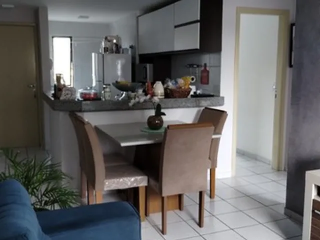 Imagem 3: Apartamento Venda Solar Cidade Alta