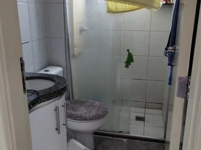 Imagem 6: Apartamento Venda Solar Cidade Alta