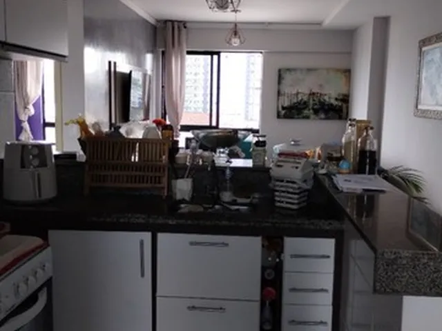 Imagem 9: Apartamento Venda Solar Cidade Alta