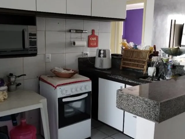 Imagem 5: Apartamento Venda Solar Cidade Alta