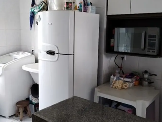 Imagem 2: Apartamento Venda Solar Cidade Alta