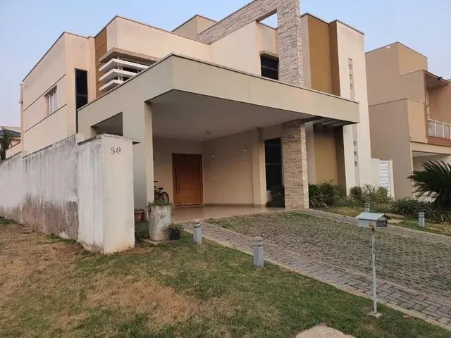 Imagem: Casa com 3 Dormitórios À Venda, 298 M²