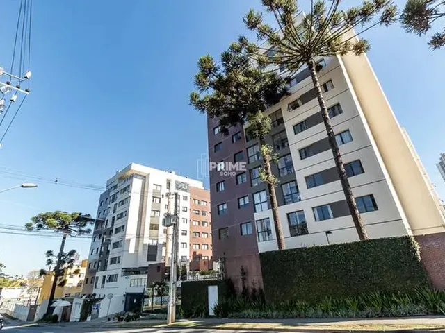 Imagem: Cobertura Duplex Ao Lado do Botânico, com