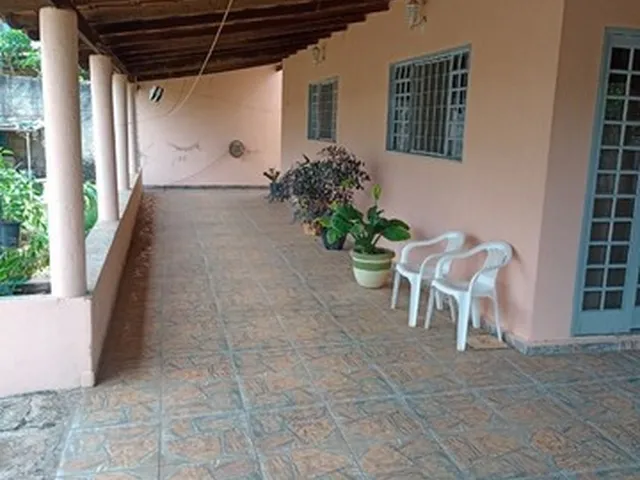 Imagem: Casa na Granja Modelo Riacho Fundo 1