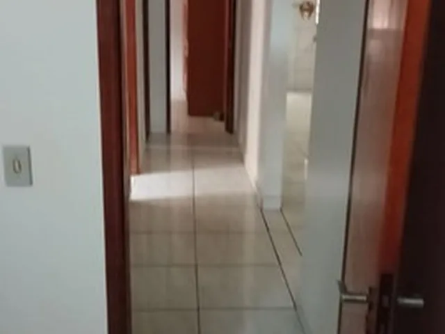 Imagem 4: Casa na Granja Modelo Riacho Fundo 1