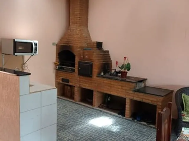 Imagem 2: Casa na Granja Modelo Riacho Fundo 1