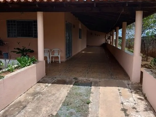 Imagem 10: Casa na Granja Modelo Riacho Fundo 1