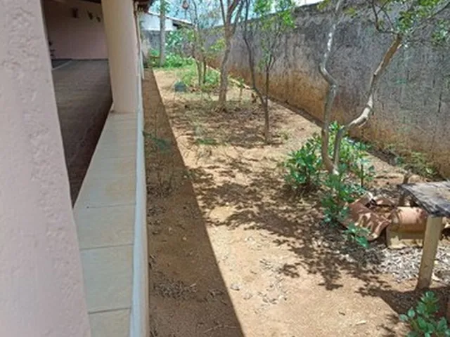 Imagem 6: Casa na Granja Modelo Riacho Fundo 1