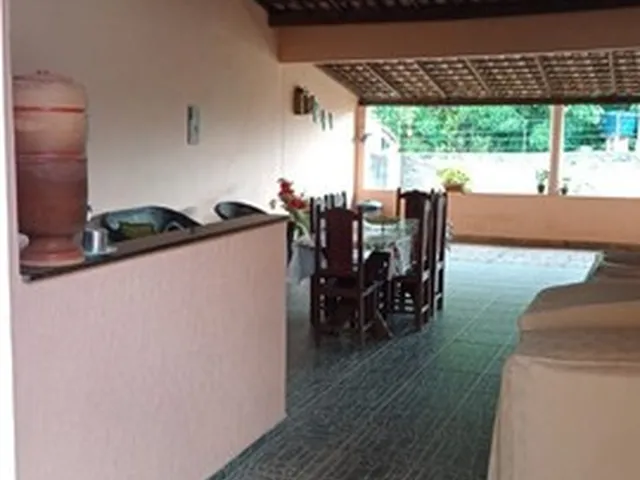 Imagem 11: Casa na Granja Modelo Riacho Fundo 1