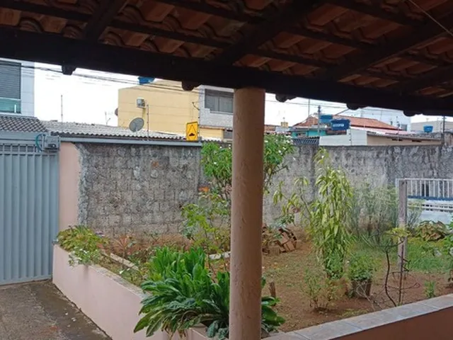 Imagem 13: Casa na Granja Modelo Riacho Fundo 1