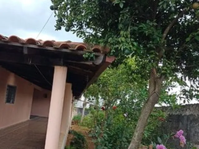 Imagem 5: Casa na Granja Modelo Riacho Fundo 1