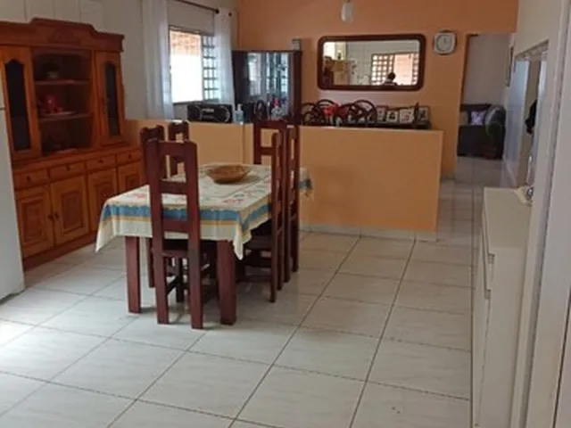 Imagem 7: Casa na Granja Modelo Riacho Fundo 1