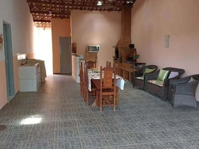 Imagem 3: Casa na Granja Modelo Riacho Fundo 1