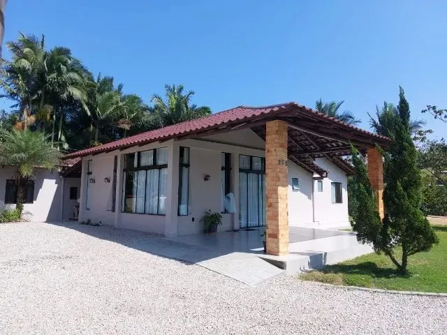 Imagem: Vendo Casa em Gaspar - Sc