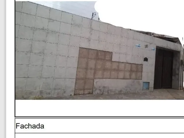 Imagem: Conj Hab Ceara 4ª Etapa Aceita Financiamento