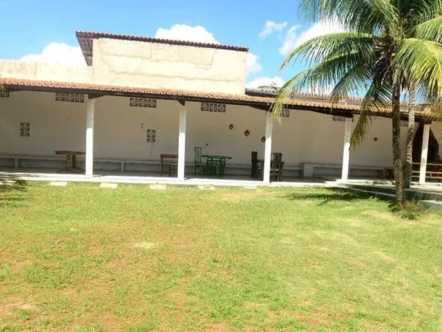 Imagem: Casa Vista para o Mar