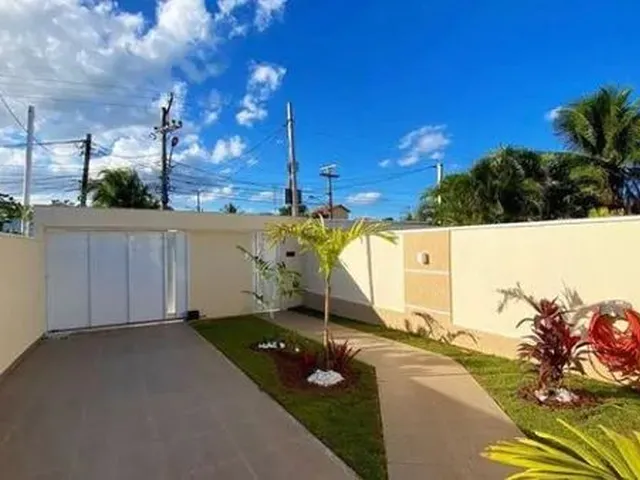Imagem 6: Casa para Venda com 60 Metros Quadrados com 3 Quartos em Pajuçara - Natal - Rio Grande Do