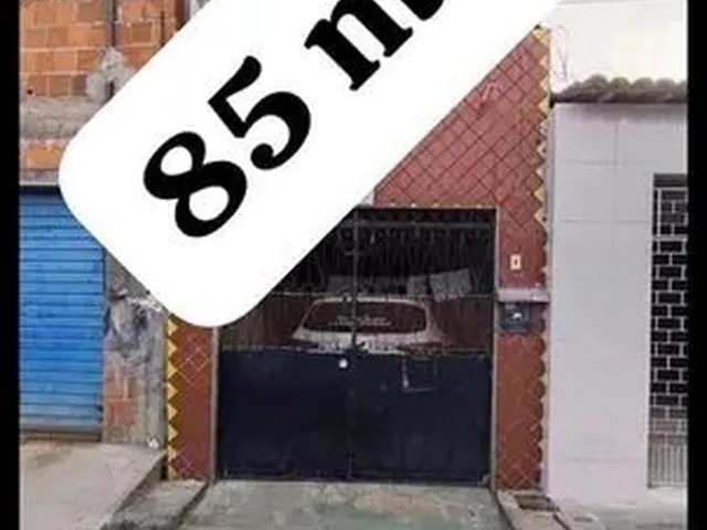 Imagem: Casa Duplex