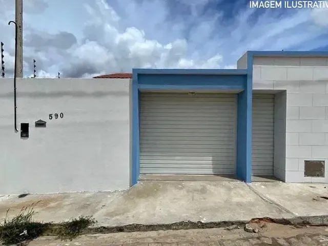 Imagem: Compre Sua Casa na Praça Kennedy
