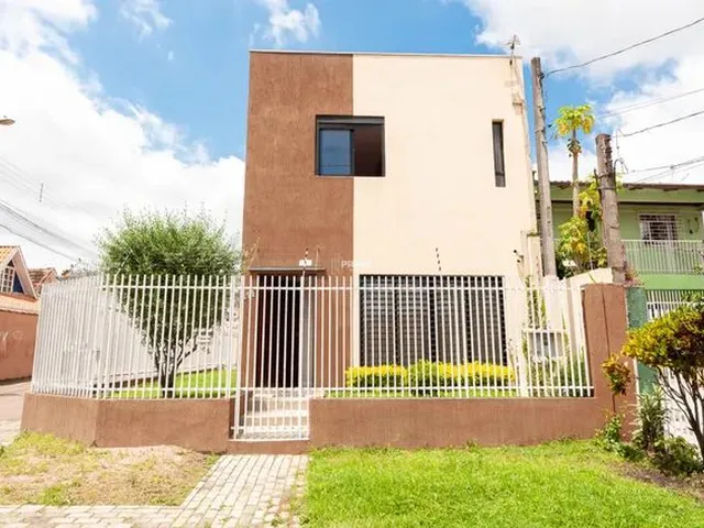 Imagem: Sobrado de 170 M² - Mobiliado e com Jardim