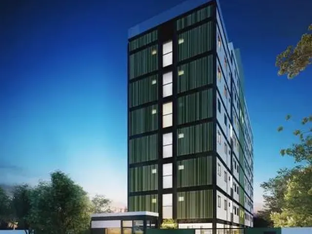 Imagem: Apartamento para Venda Tem 34 Metros Quadrados