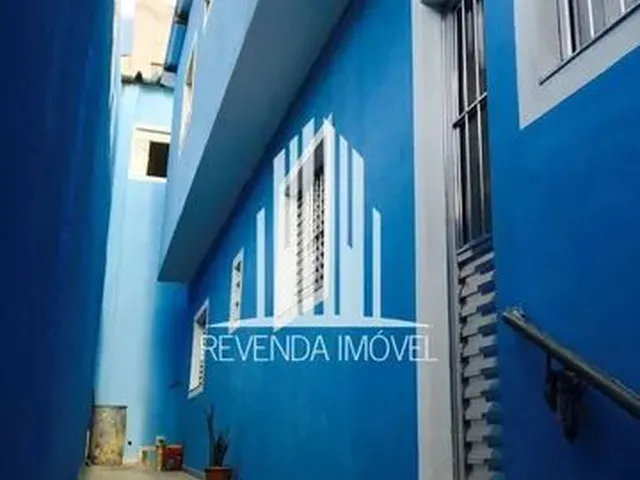 Imagem: 6 Casas Térreas, com 14 Comodos, À Venda