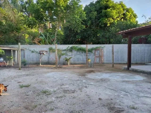 Imagem 8: Af- Casa Linear 2 Quartos Costa Bela Quintal Enorme