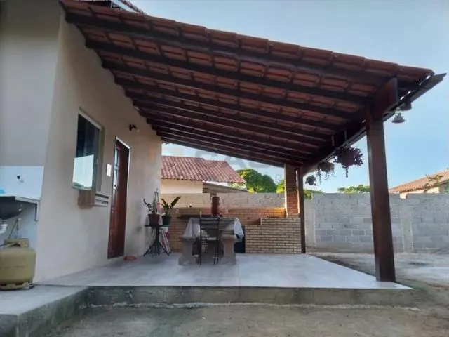 Imagem 14: Af- Casa Linear 2 Quartos Costa Bela Quintal Enorme