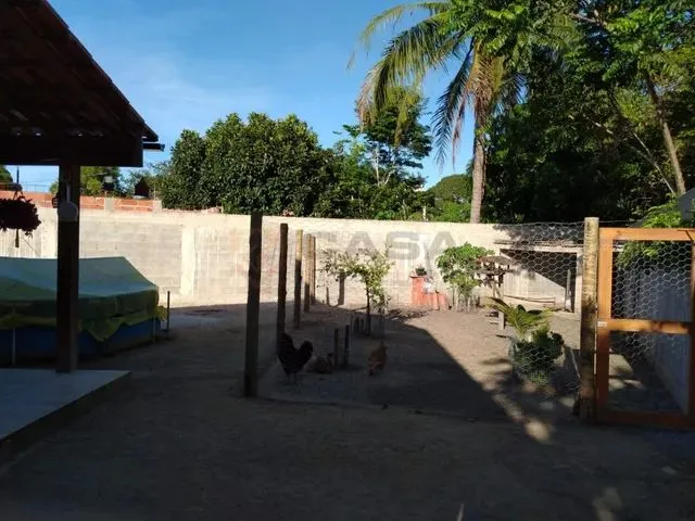 Imagem 11: Af- Casa Linear 2 Quartos Costa Bela Quintal Enorme